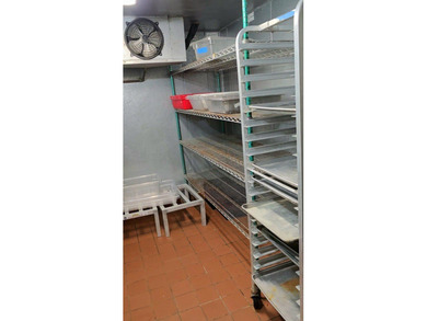 ***** FOR SALE or LEASE **** Turnkey Restaurant Space | Approx