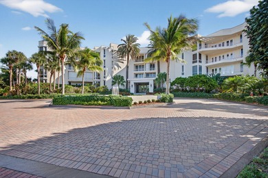 This spacious three-bedroom, three-bathroom first-floor Ocean