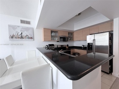 Beautiful, move-in ready, and very bright 2-bedroom, 2-bath