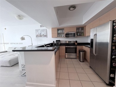 Beautiful, move-in ready, and very bright 2-bedroom, 2-bath