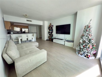 Beautiful, move-in ready, and very bright 2-bedroom, 2-bath