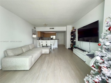 Beautiful, move-in ready, and very bright 2-bedroom, 2-bath