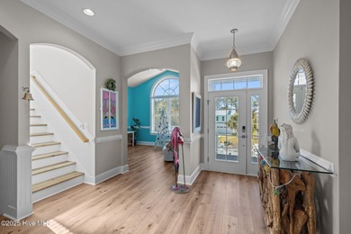 Experience refined coastal living in a location that strikes the