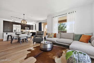 Fall in love in the urban dwelling with residents from