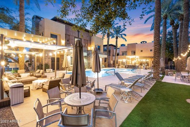 Fall in love in the urban dwelling with residents from