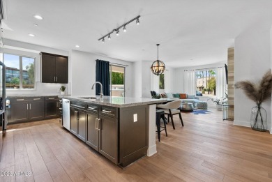 Fall in love in the urban dwelling with residents from