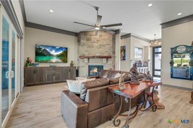 Nestled on a sprawling 1.6-acre lot, this stunning custom home