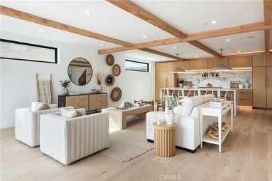 Brand New Construction. Coastal modern townhome offering 4