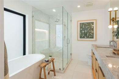 Brand New Construction. Coastal modern townhome offering 4