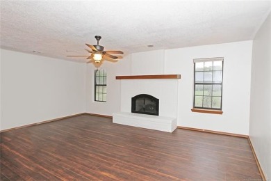 Welcome Home to Your Private Oasis! Peaceful one-story 3-bed