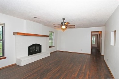 Welcome Home to Your Private Oasis! Peaceful one-story 3-bed