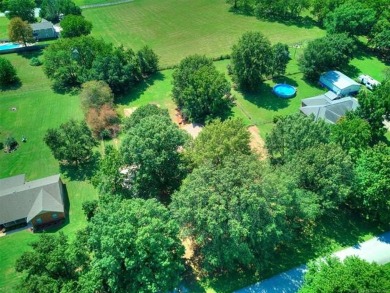 Welcome Home to Your Private Oasis! Peaceful one-story 3-bed