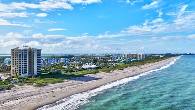Luxury oceanfront living right at your fingertips.  This