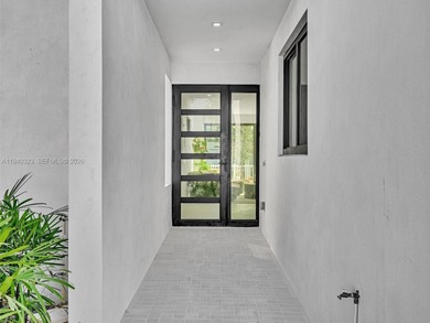 Introducing H2O Dania, a newly delivered, gated townhome