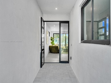 Introducing H2O Dania, a newly delivered, gated townhome