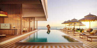 Discover the pinnacle of refined living with FULL OCEAN VIEWS at