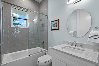 Experience island living at its finest with this stunning