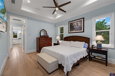 Experience island living at its finest with this stunning