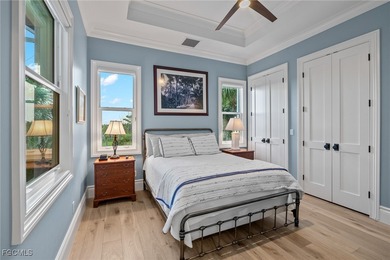 Experience island living at its finest with this stunning