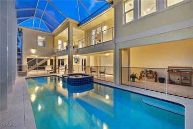 Experience island living at its finest with this stunning