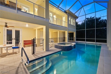 Experience island living at its finest with this stunning