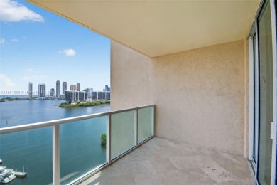 One of the best lines in the building! Luxury waterfront