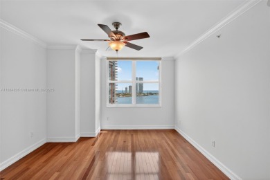 One of the best lines in the building! Luxury waterfront