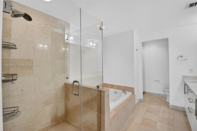 One of the best lines in the building! Luxury waterfront