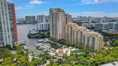 One of the best lines in the building! Luxury waterfront