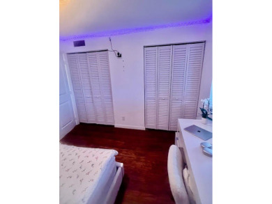 Don't miss This beautifully updated 2/2 penthouse condo