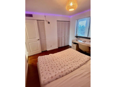 Don't miss This beautifully updated 2/2 penthouse condo