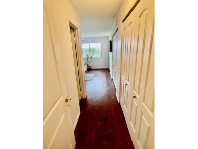 Don't miss This beautifully updated 2/2 penthouse condo