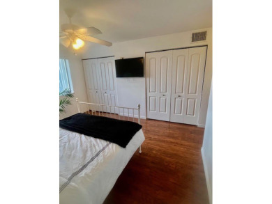 Don't miss This beautifully updated 2/2 penthouse condo