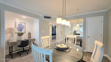 Bring All Offers!! This Newly Renovated, Fully Furnished Condo