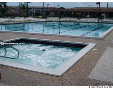 Beautiful 2-bedroom, 2-bath condo in the desirable 55+ community