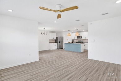 22433 Aleutian Ave, Foley AL - Coastal Comfort Meets Modern