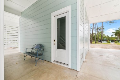 Premier, one of a kind bayfront home with prime boating access