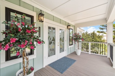 Premier, one of a kind bayfront home with prime boating access