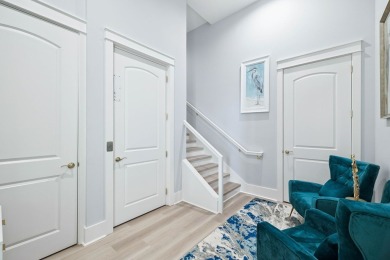 Premier, one of a kind bayfront home with prime boating access