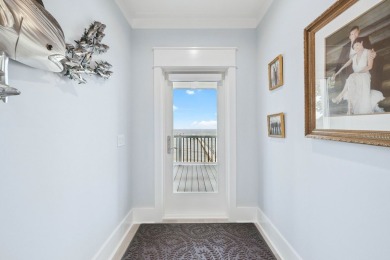 Premier, one of a kind bayfront home with prime boating access