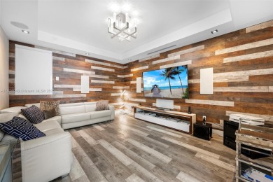 Discover luxury in this custom modern home on a premier Las Olas