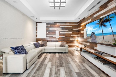 Discover luxury in this custom modern home on a premier Las Olas