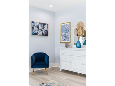 Premier, one of a kind bayfront home with prime boating access