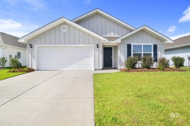 22433 Aleutian Ave, Foley AL - Coastal Comfort Meets Modern