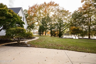 Waterfront Estate on Over 8 Acres | Two Homes with over 400ft of