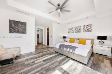 Discover luxury in this custom modern home on a premier Las Olas