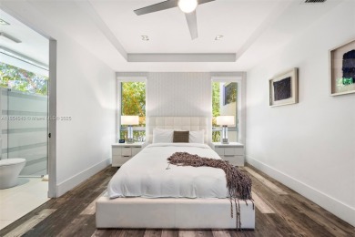 Discover luxury in this custom modern home on a premier Las Olas