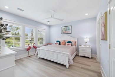 Premier, one of a kind bayfront home with prime boating access