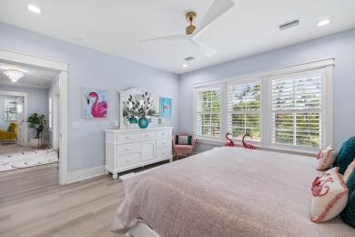 Premier, one of a kind bayfront home with prime boating access