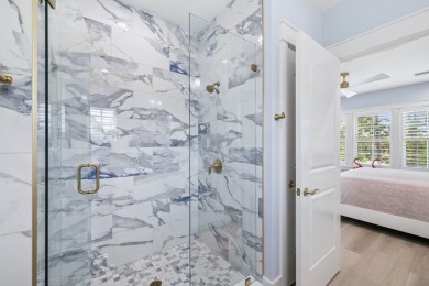 Premier, one of a kind bayfront home with prime boating access